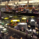Illustration for article titled Hong Kong Toy Festival 2019 - Tiny and Tomica booths (Photo intensive again...)